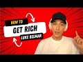 Luke belmars ultimate guide to achieving wealth