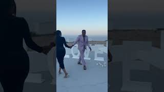 Greek Island Hopping Recap