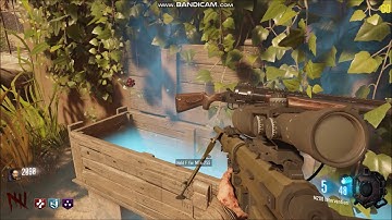 MW2 Remastered ZOMBIES!!! Rust Custom Zombies Bo3