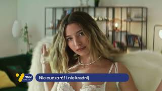 VOD - Nowości lipca