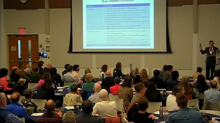 PNHP Health Policy Update 2025