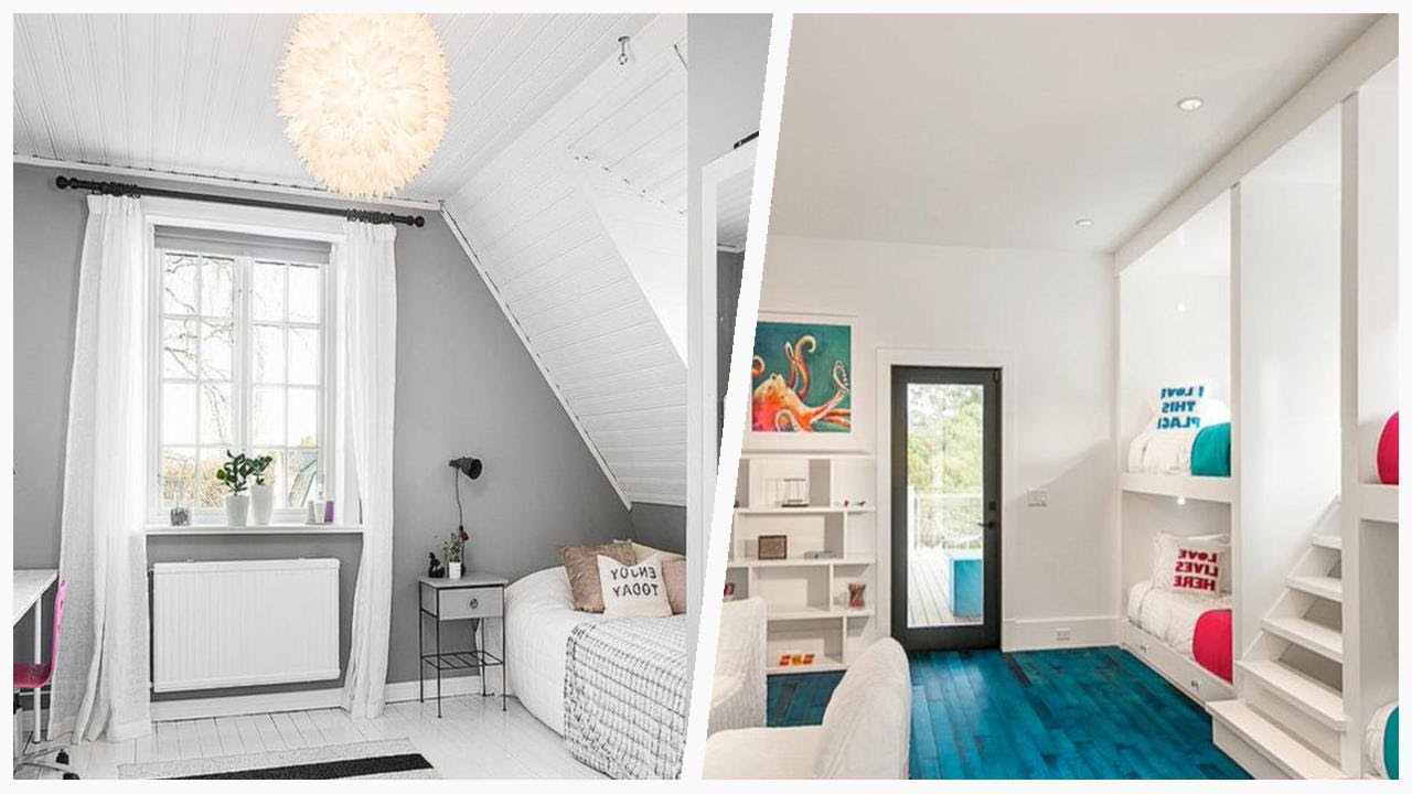 Transform Your Child's Room: Unique Ideas for Small Spaces | Designer ...