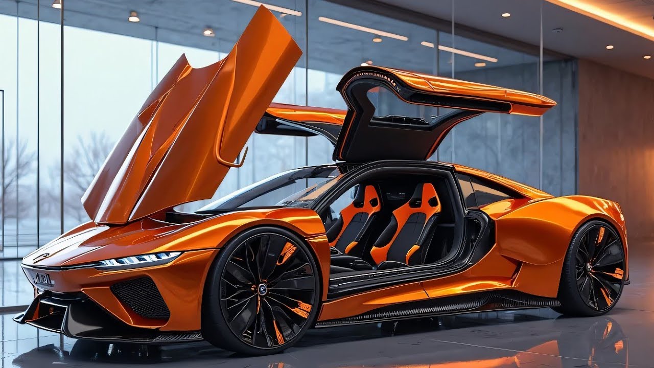 BYD Seagull 2025 Walkaround – The Future of City Driving Starts Here!