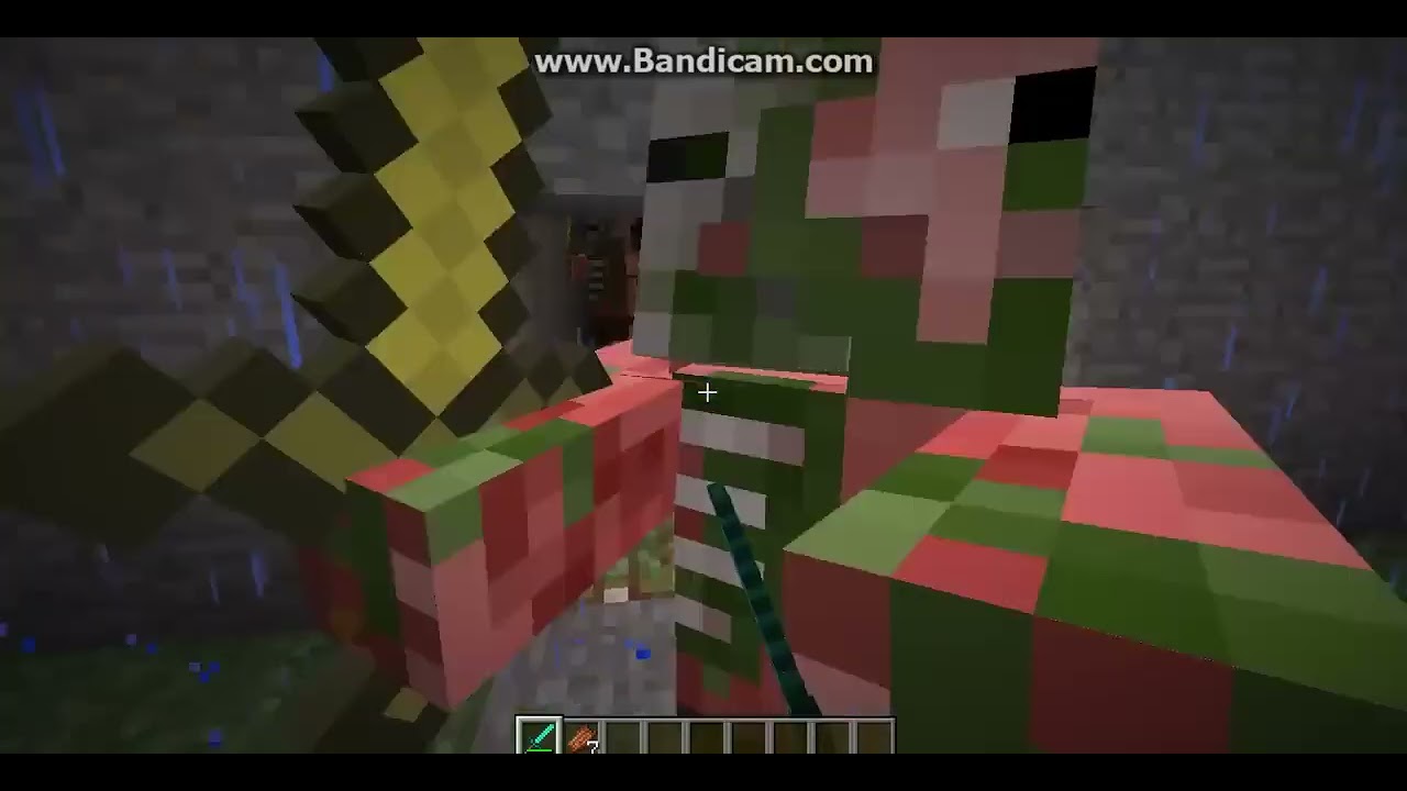 Worst Minecraft Saw Trap Ever   MrBeast