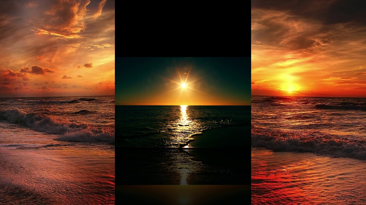 Ronnie Monroe - Evening Tides