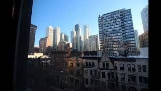 Gold Coast condo for rent 60610 30 E Division 60610