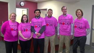 2015 Volunteer Appreciation Video