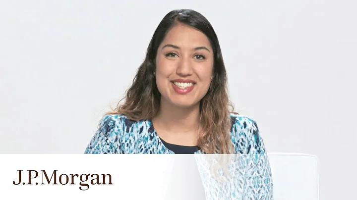 Building a Strong Career | Best Advice | J.P. Morgan