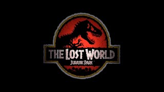 The Lost World Juric Park Psx - Trailer
