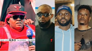 🚨‼️MERCATO💥 VILLA NOVA ➡️ LA TEAM WATA | RÉACTION EXPLOSIVE DE GINA PMF FACE AUX PROPOS DE CHOMI 🔥🔥