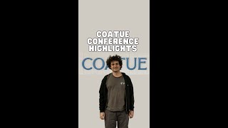 What happened at the Coatue Conference? 🧐