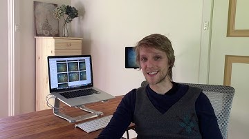 Loopy Masterpiece: Prototyping, Graphics, Affordance