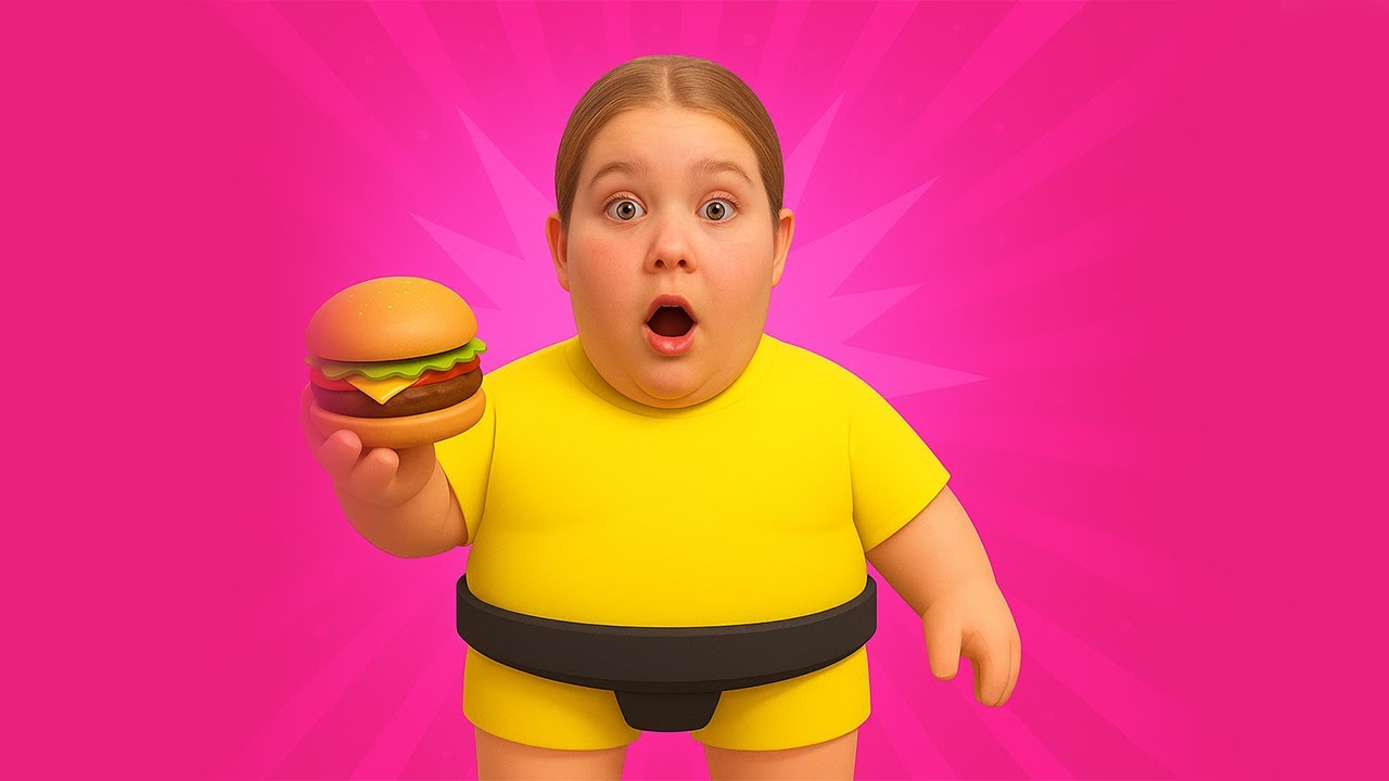 СИМУЛЯТОР БОЙЦА СУМО В РОБЛОКС