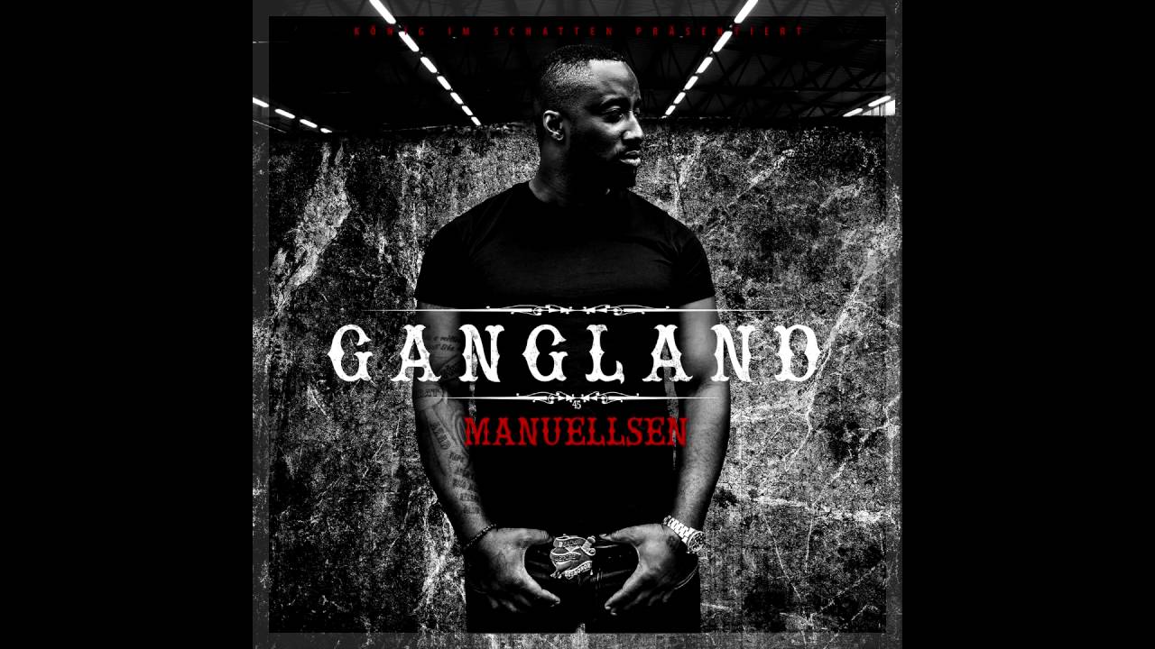 MANUELLSEN - SO LANGE ES MIR PASST INSTRUMENTAL [ORIGINAL]