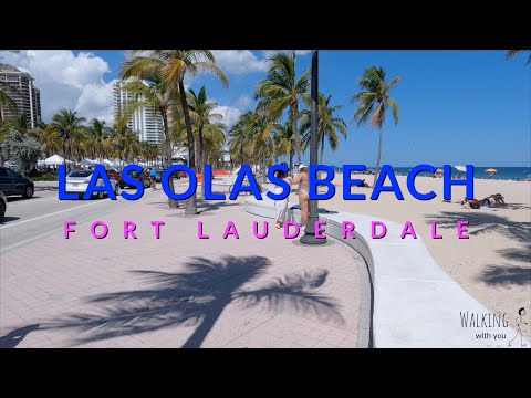 Vídeo: El temps i el clima a Fort Lauderdale, Florida