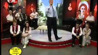 Arif Şentürk - Çarşambayı Sel Aldı