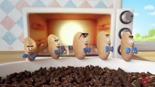 Brent Heise - Chips Ahoy Kitchen