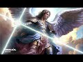 🔴Premiere | Archangel Michael Cleanse Negative Energies Awaken Your Higher Mind Energy, Heart, Soul