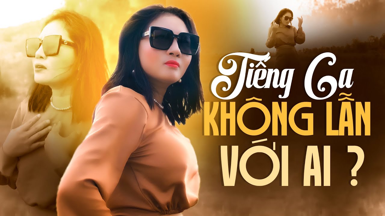 Giọng Ca Nhạc Đời Độc Nhất Không Thể Lẫn Với Ai | Nỗi Buồn Sa Mạc - Hồng Yến