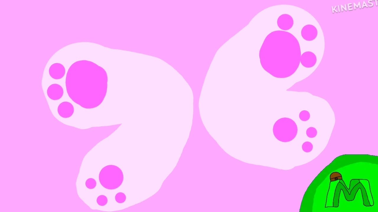 The Kitty Fairy Show Ending Credits