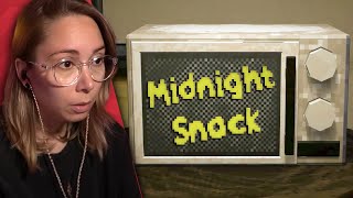 3 short horror games! screenshot 4