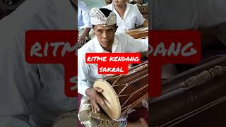 Bak Dewa Siwa Suara Kendang Ini Penuh Nilai Religi Dan Seperti Magnet