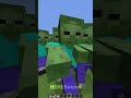 Minecraft Super dog VS Giant 💀 마인크래프트 슈퍼독 vs 자이언트