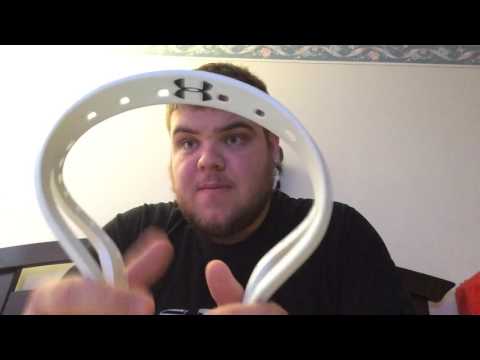 Under armor command review