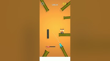 Cannon Shot | Level 81 - 85