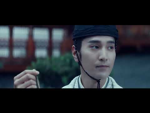 踏山河  是七叔呢【創作MV】