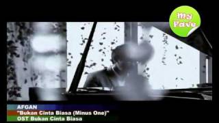 Download Lagu Karaoke Bukan Cinta Biasa Afgan MP3 Karaoke Bukan Cinta Biasa Afgan