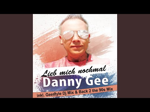 Lieb mich nochmal (M-Vace Fox Remix)
