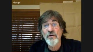 'The Revenant' production designer Jack Fisk talks recreating frontiersman lifestyle in film