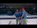 Do you believe in curling miracles