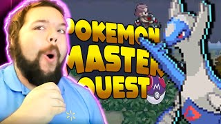Legendairy Lore!!! || Pokemon Master Quest - S5E27