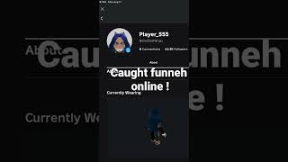 Funneh is online! #krewlive #krew #lifeisbutadream #itsfunneh #kf #krewfam