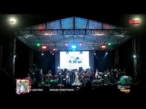 ngulon ngetan ramayana