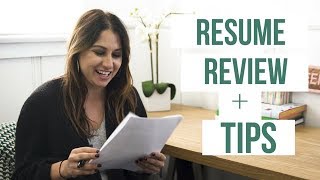 Your Resume Stinks, I Can Help