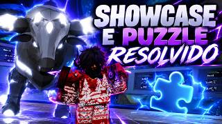 Puzzle EVOLVED ELEMENTAL ROCK bull battles screenshot 5