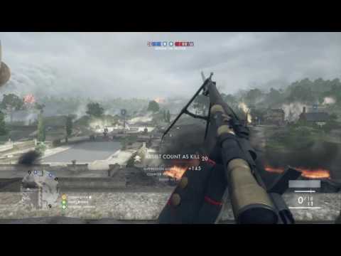 BATTLEFIELD 1 #CG