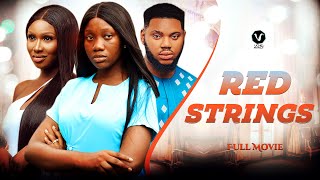 RED STRINGS YouTube thumbnail