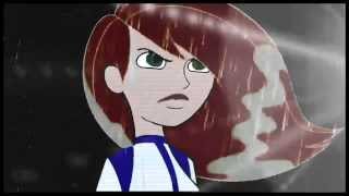 Kim Possible [Are We All We Are]