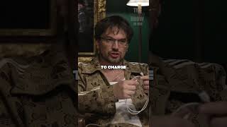 Celebrity Hardware Hacker Develops a $200 O.MG Cable That the NSA Charges $20,000 For Profile