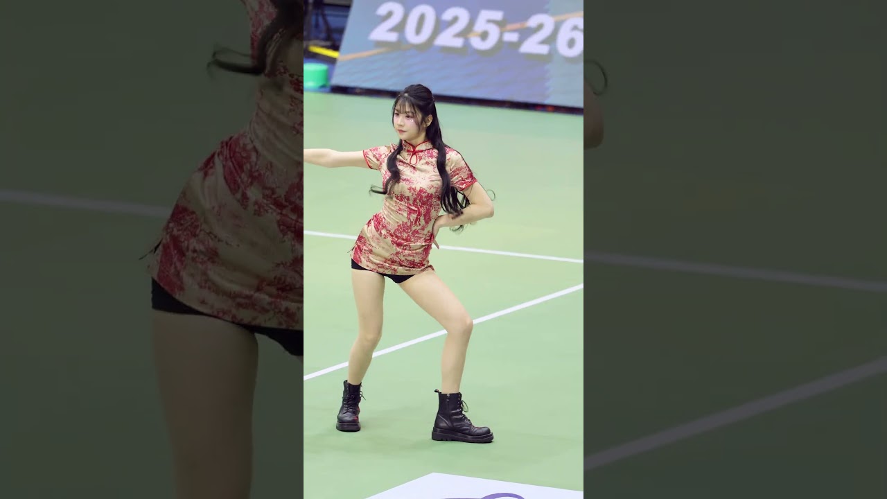 260208 娜比 中場舞 Nabi Midgame (Segment 3/4)