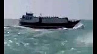 حسام الرسام-هلي يامركب البحر -النسخة الاصلية كاملة HD