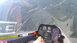 Franconia Highlight Loop and wingovers