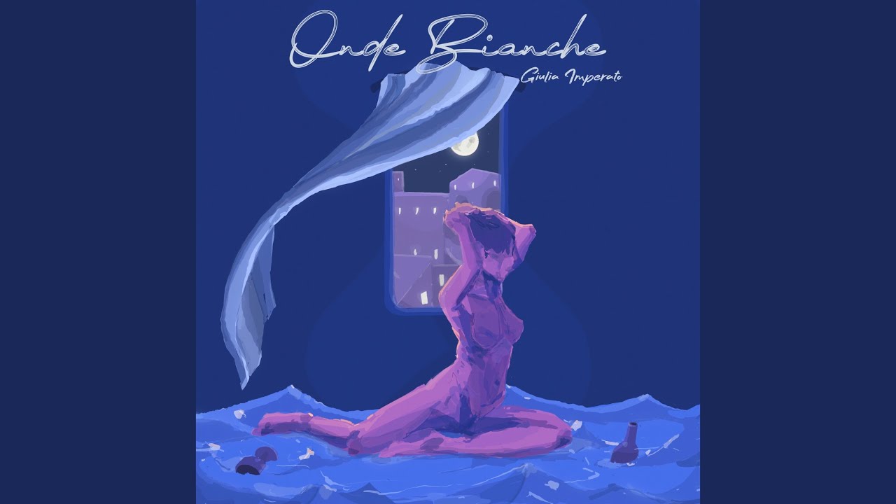 Watch Onde Bianche on YouTube Watch Onde Bianche on YouTube