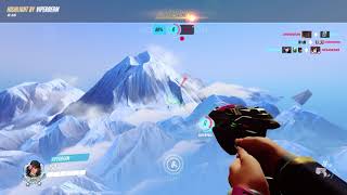 D.VA Bomb Glitch on Nepal