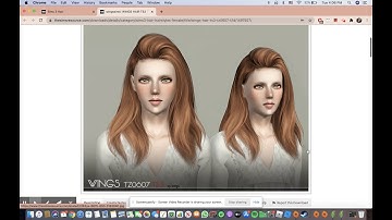 How to get cc on sims 3 64 bit mac