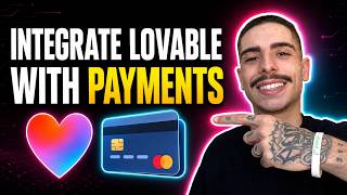 HOW TO INTEGRATE LOVABLE WITH PAYMENT GATEWAY (STEP-BY-STEP GUIDE 2026)
